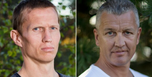 Utfordret Lukkøye til kamp. Slik svarer han